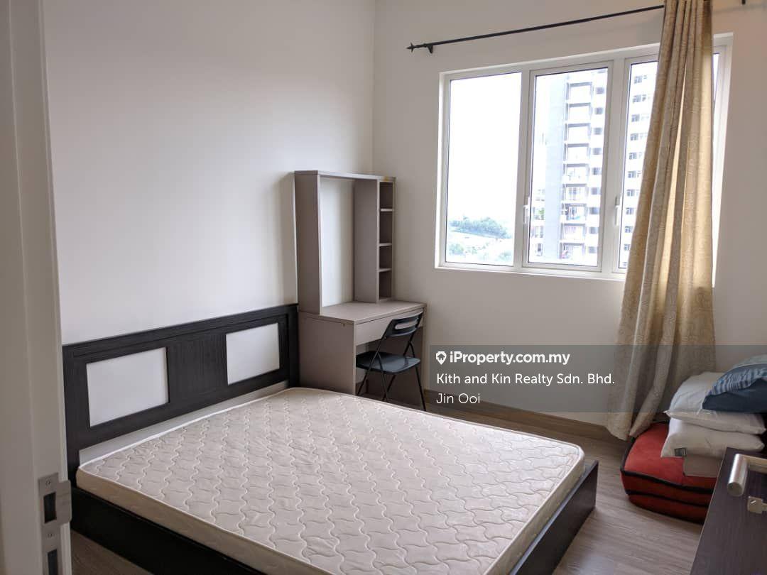 Condominium for Sale in Scenaria @ North Kiara Hills by Jin Ooi - iProperty.com.my