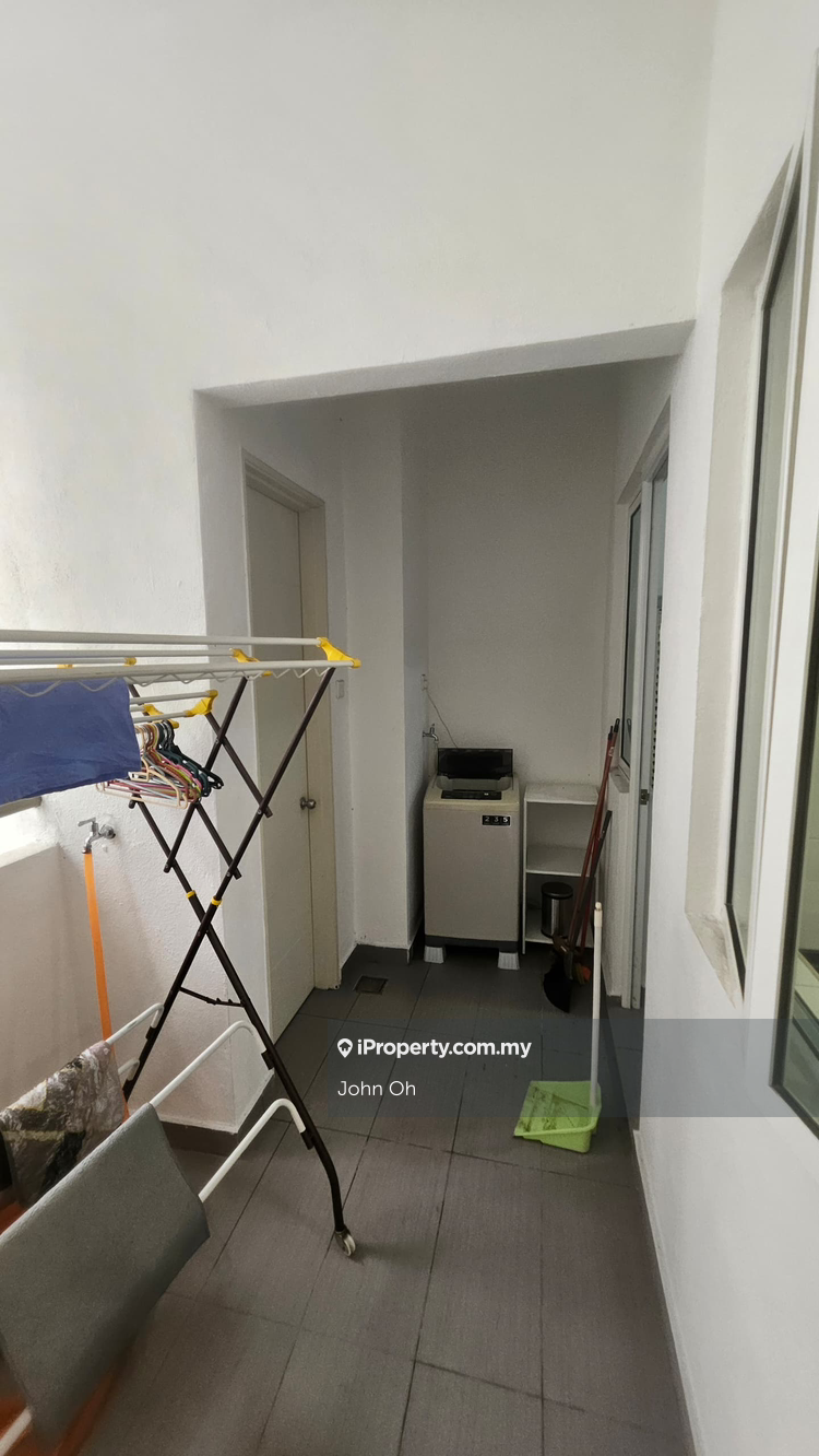 Kondominium untuk Disewa di The Regina oleh John Oh - iProperty.com.my