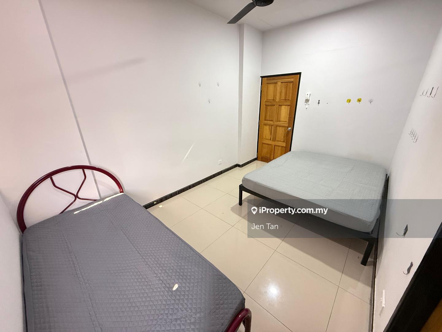 Apartment for Rent in Meranti Apartment by Jen Tan - iProperty.com.my