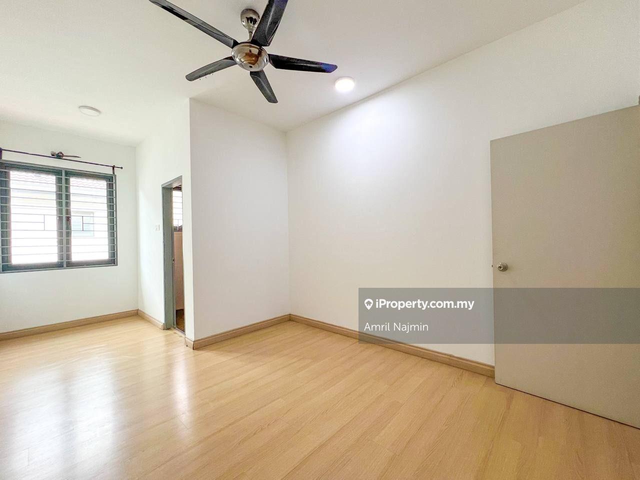 Rumah Berangkai 2 Tingkat untuk Dijual di Alam Impian Ttdi, Shah Alam oleh Amril Najmin - iProperty.com.my