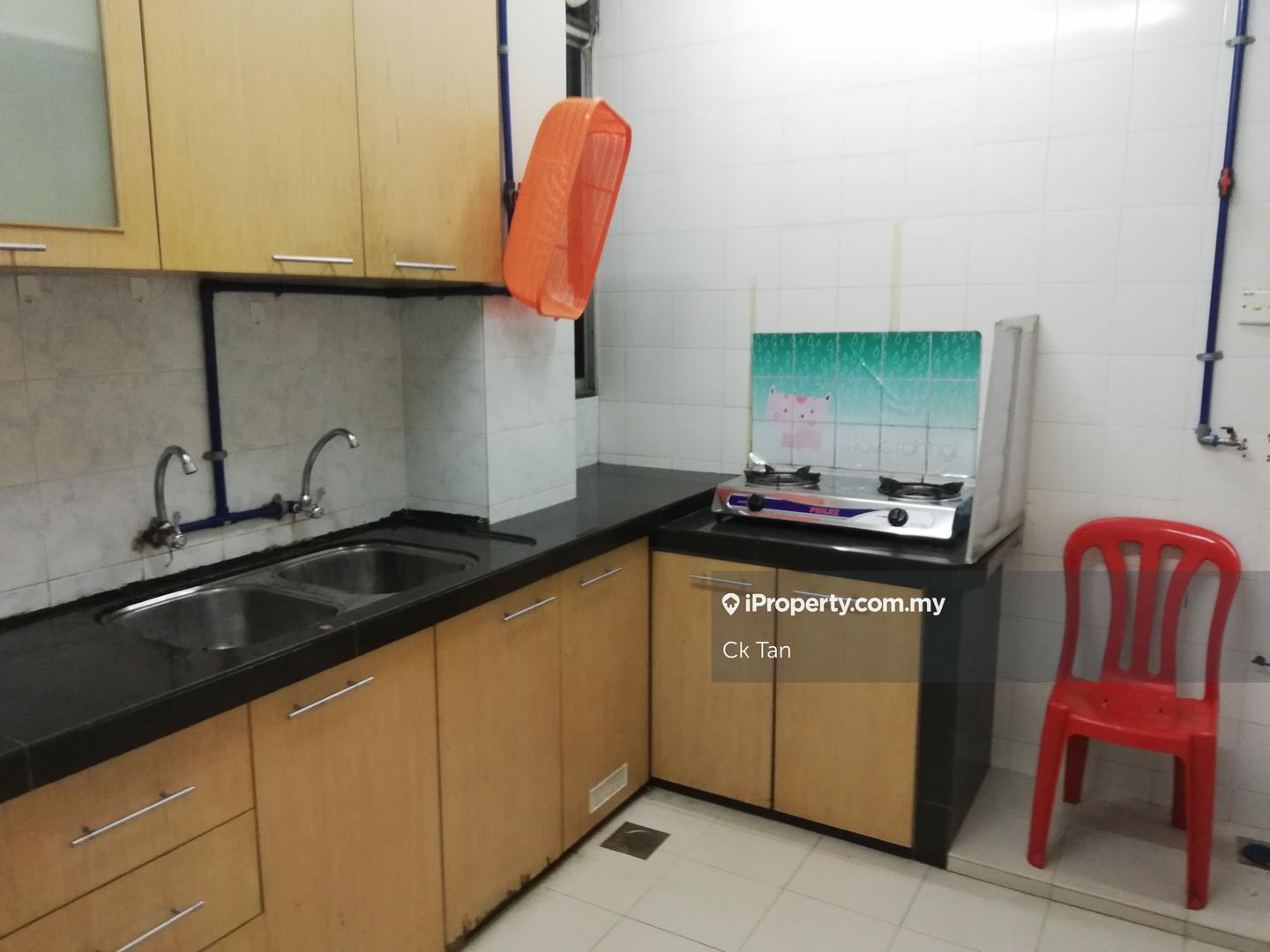 Pangsapuri untuk Disewa di Pangsapuri Lagoon Perdana oleh Ck Tan - iProperty.com.my