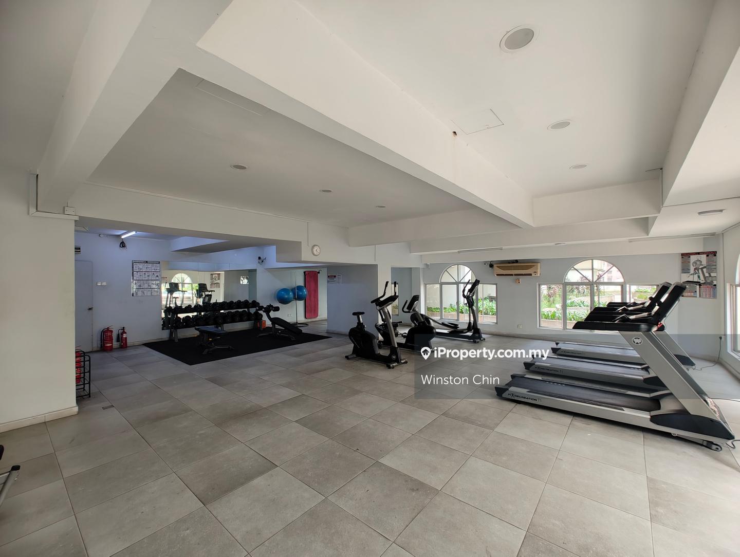 Apartment for Sale in Sri Intan 1 by Winston Chin - iProperty.com.my