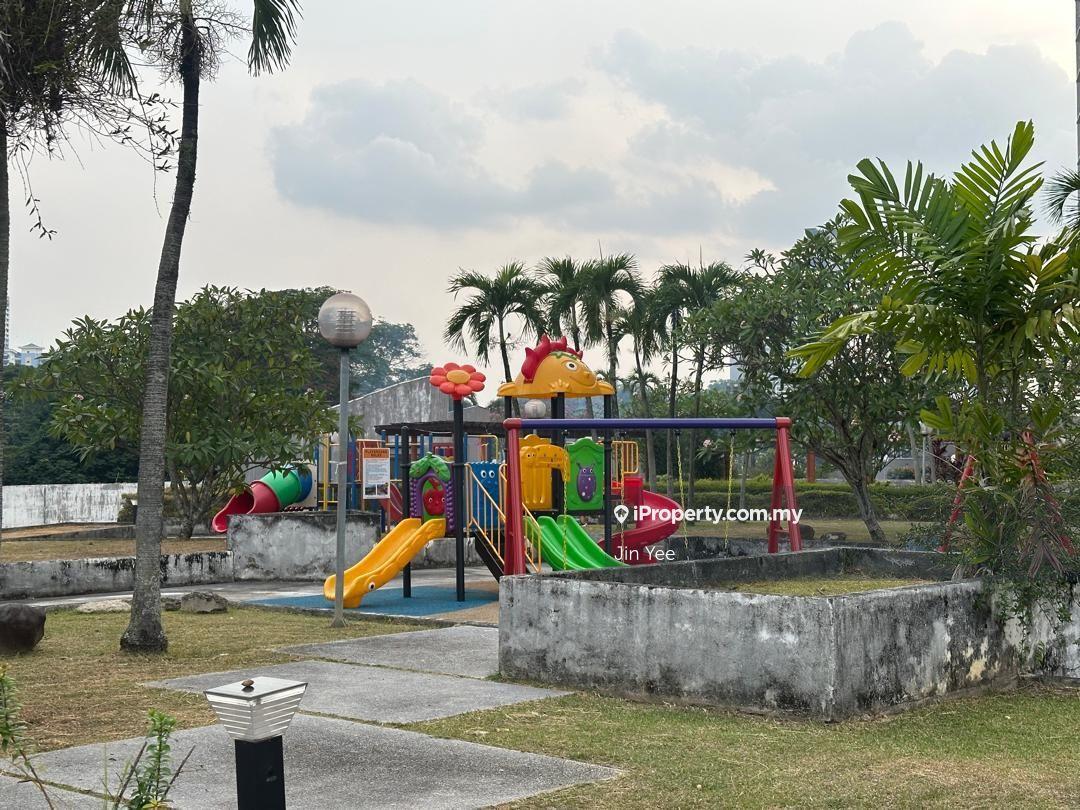 Condominium for Rent in Endah Villa by Jin Yee - iProperty.com.my