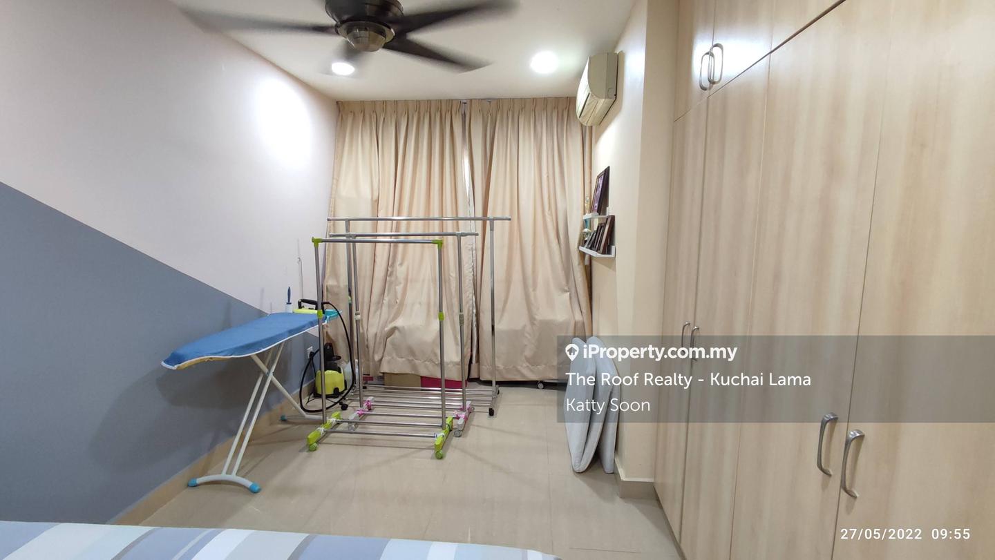 Rumah Bandar untuk Dijual di Taman Sungai Besi Indah, Seri Kembangan oleh Katty Soon - iProperty.com.my