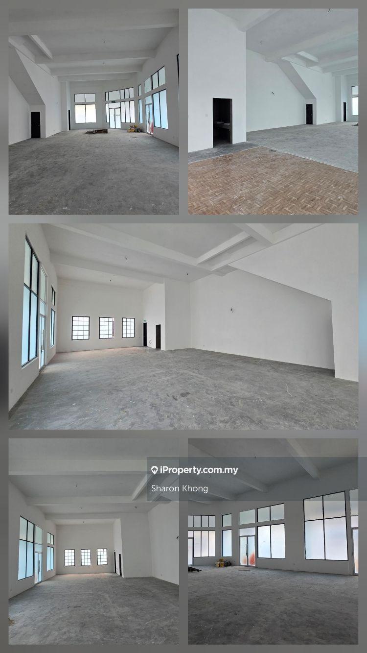 Shop for Sale in Eco Majestic Silver Square, Ivoris, Whitten, Semenyih by Sharon Khong - iProperty.com.my