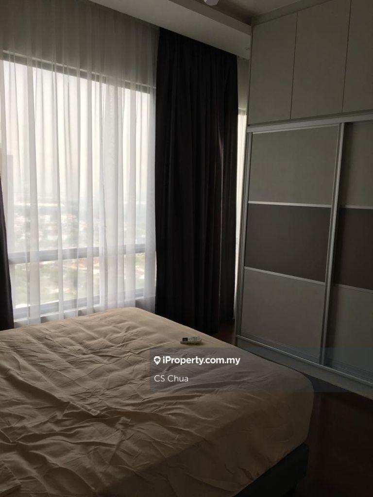 Service Residence for Rent in Paloma @ Tropicana Metropark by CS Chua - iProperty.com.my