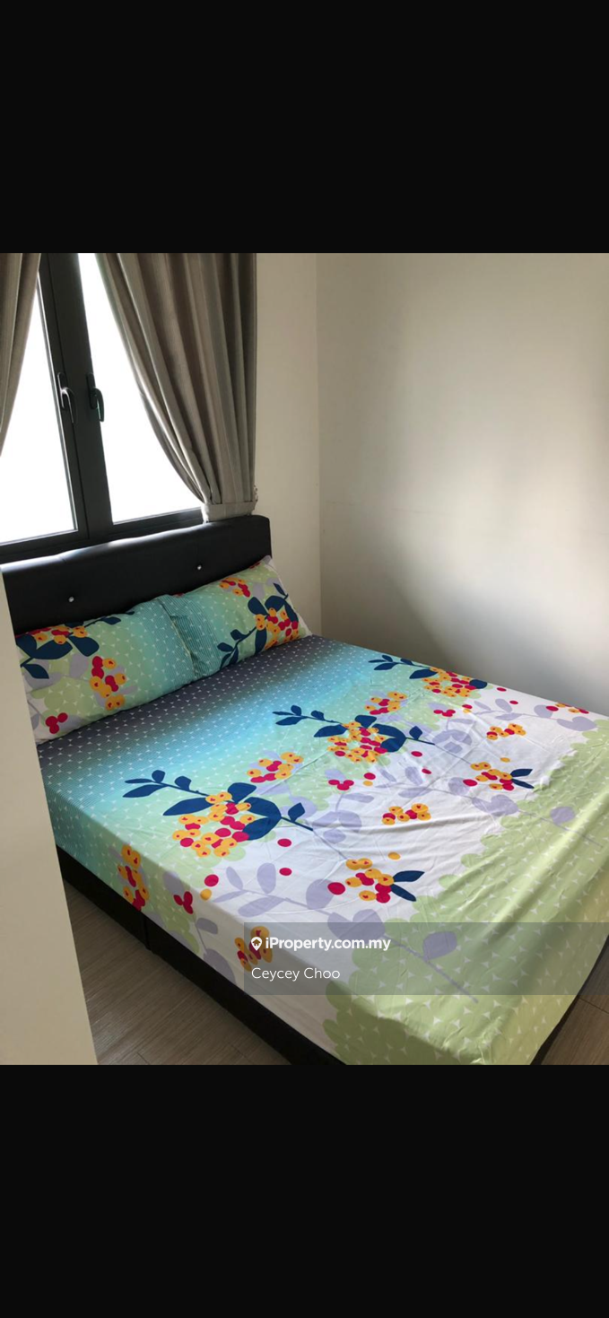 Service Residence for Sale in The Grand @ Kelana Damansara Suite by Ceycey Choo - iProperty.com.my