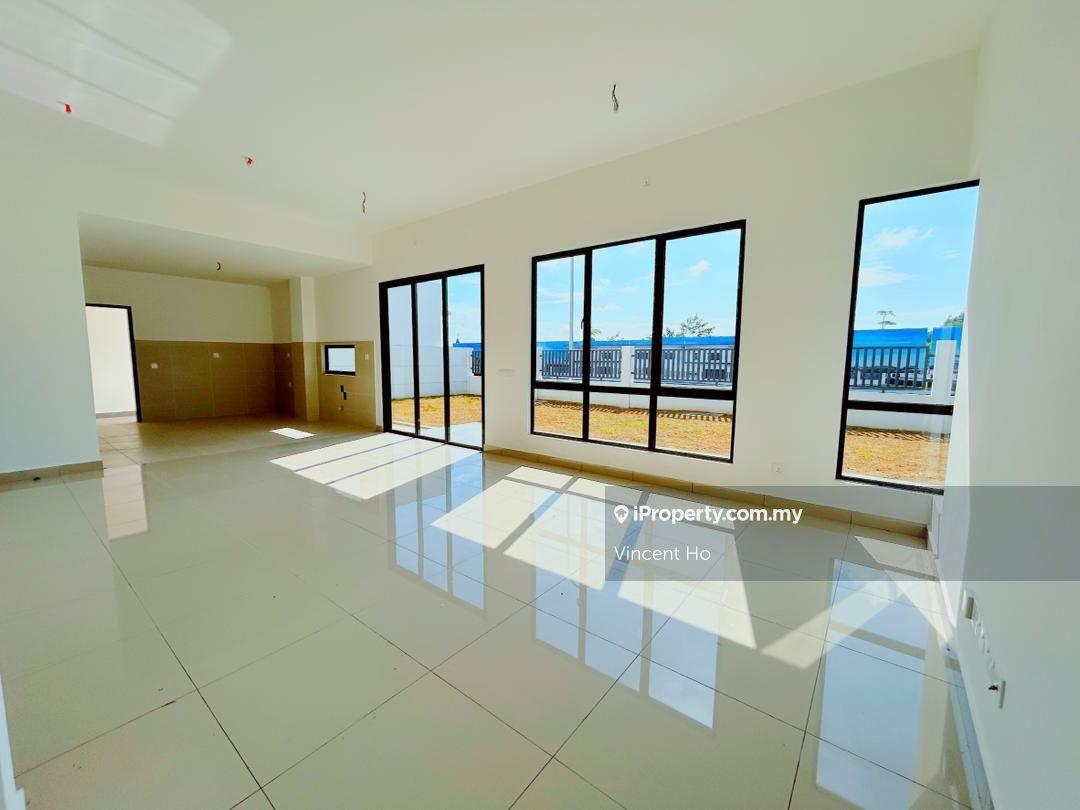Cluster House for Sale in The Maris Desaru Coast, Kota Tinggi by Vincent Ho - iProperty.com.my