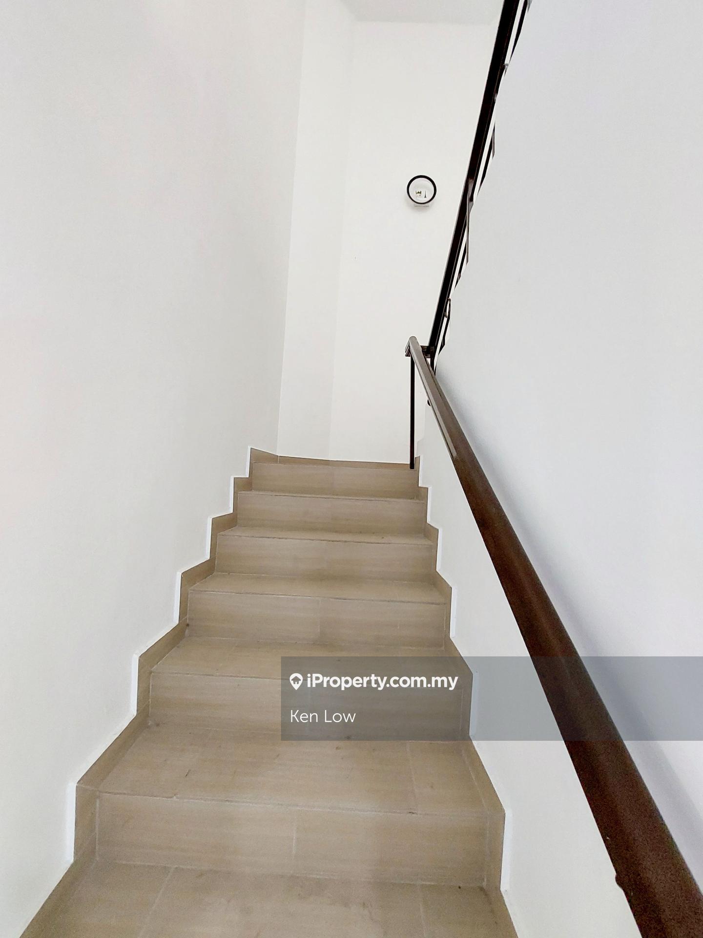 Rumah Berangkai 2 Tingkat untuk Dijual di Kajang Prima, Kajang oleh Ken Low - iProperty.com.my
