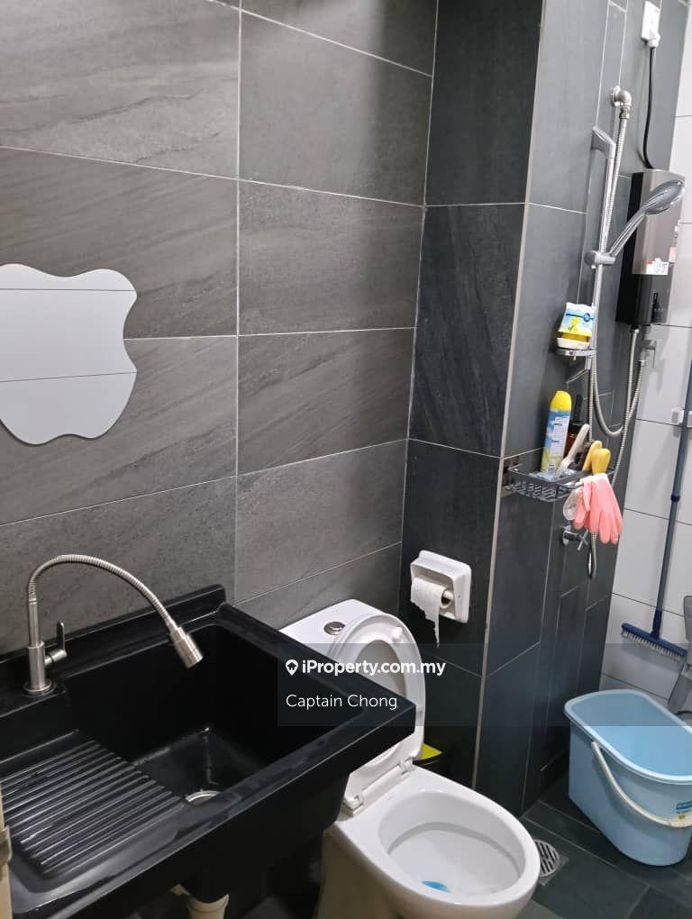 Residensi Servis untuk Dijual di Traders Garden @ Cheras Selatan oleh Captain Chong - iProperty.com.my