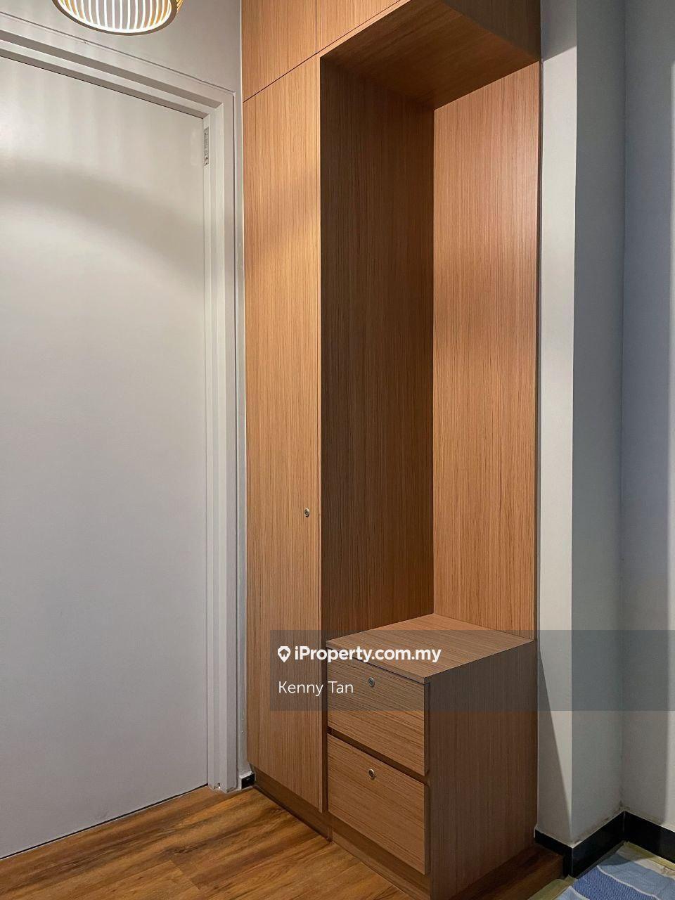 Service Residence for Rent in Dianthus @ Tropicana Gardens by Kenny Tan - iProperty.com.my