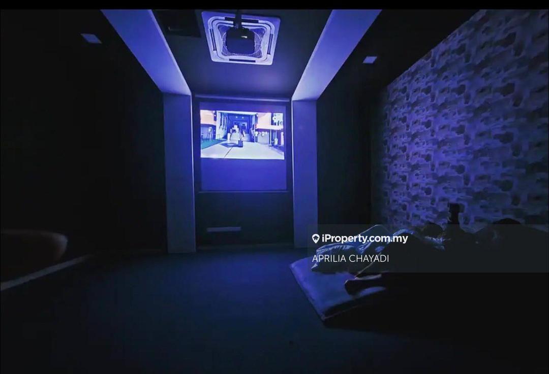 3-storey Terraced House for Sale in Nusa Sentral, Iskandar Puteri (Nusajaya) by APRILIA CHAYADI - iProperty.com.my