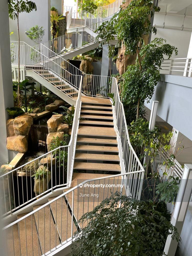 Service Residence for Sale in Parc 3 by June Ang - iProperty.com.my
