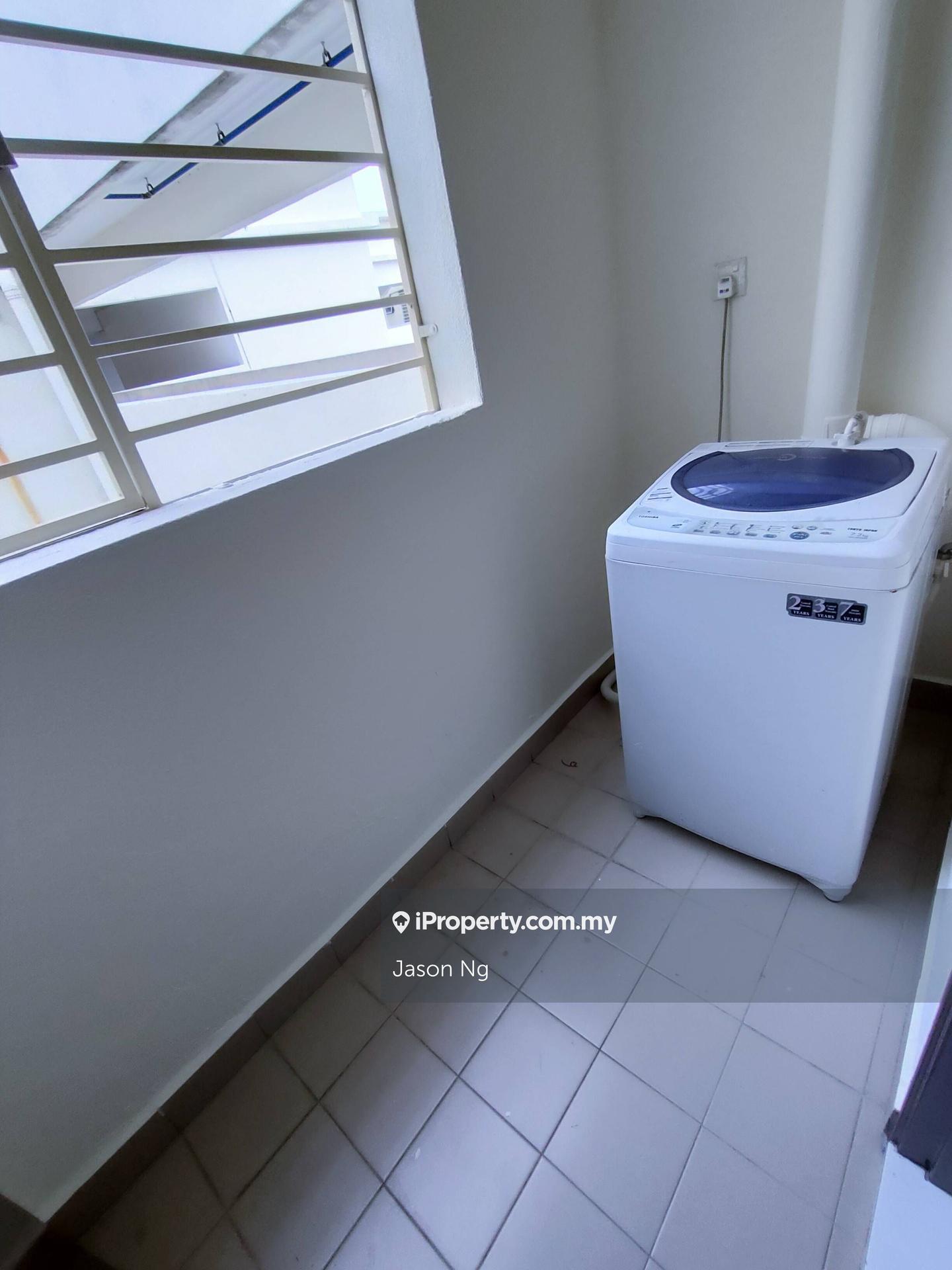 Residensi Servis untuk Disewa di Alam Idaman oleh Jason Ng - iProperty.com.my