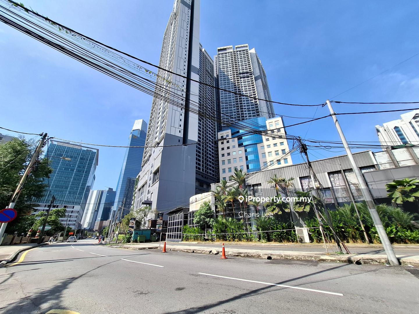Commercial Bungalow for Sale in Golden Triangle, KL City Centre by Charis Lee - iProperty.com.my
