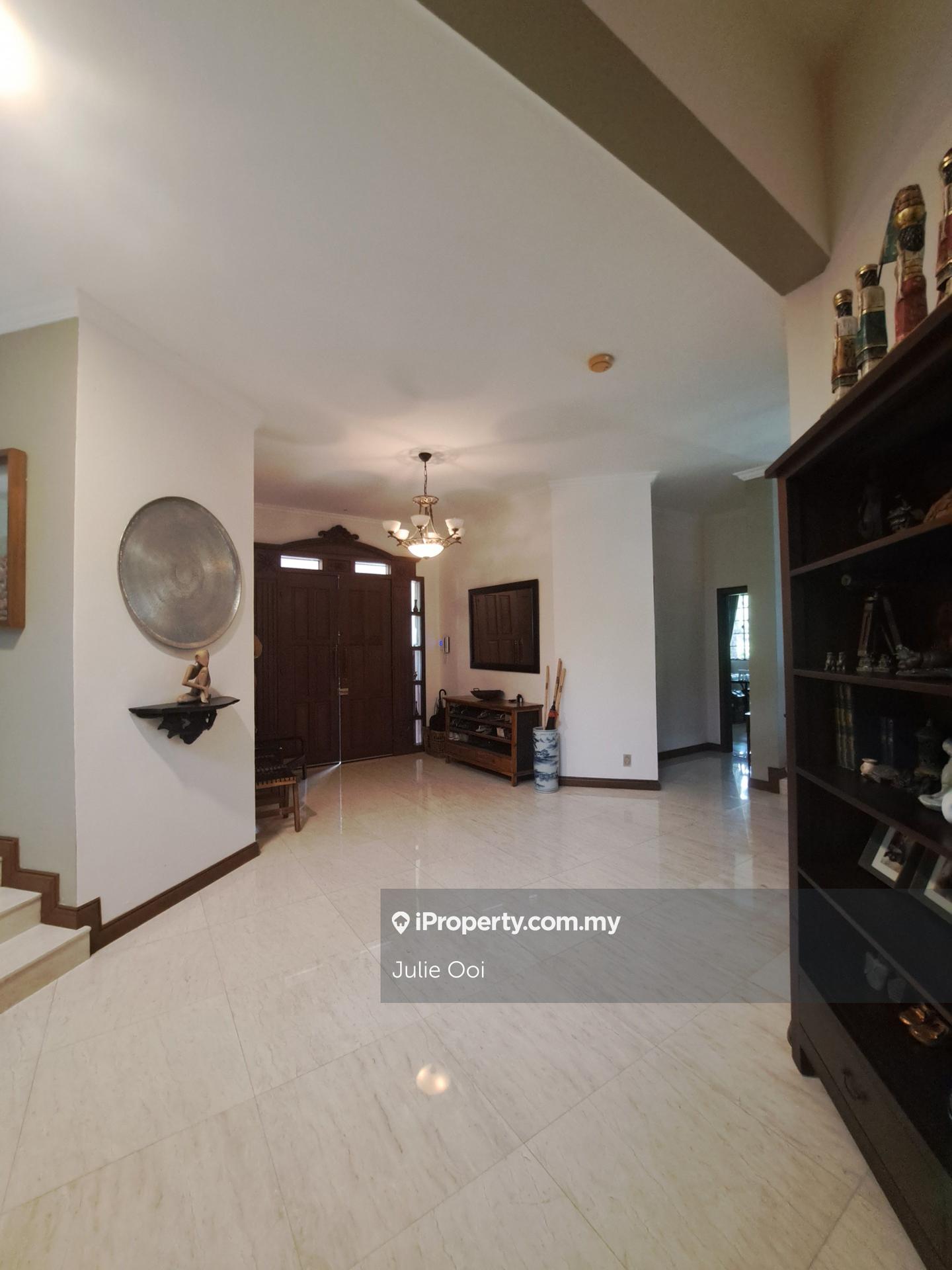 Banglo untuk Disewa di Taman Hillview, Ampang oleh Julie Ooi - iProperty.com.my