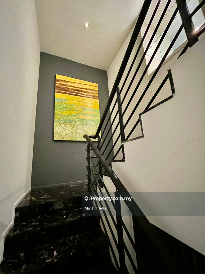 Service Residence for Sale in Arcoris Residences by Nicho Wu - iProperty.com.my