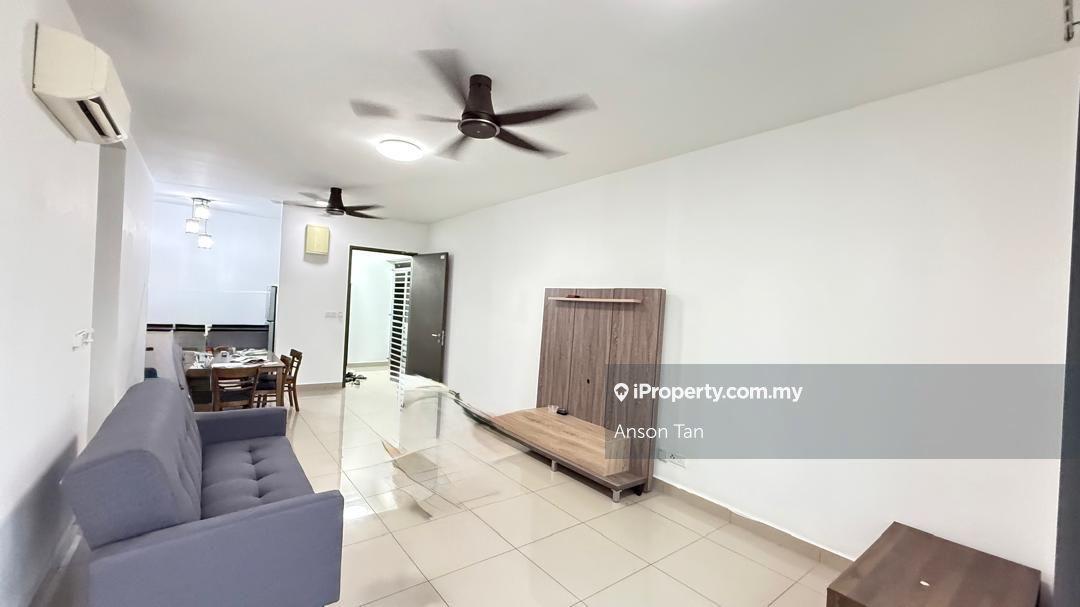 Condominium for Sale in The Henge by Anson Tan - iProperty.com.my