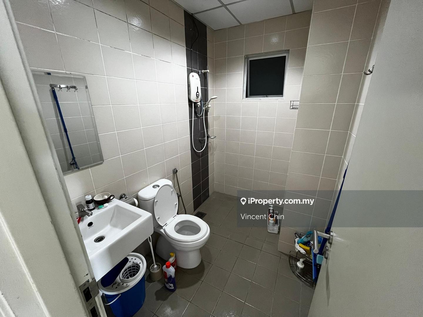 Residensi Servis untuk Dijual di I Residence oleh Vincent Chin - iProperty.com.my