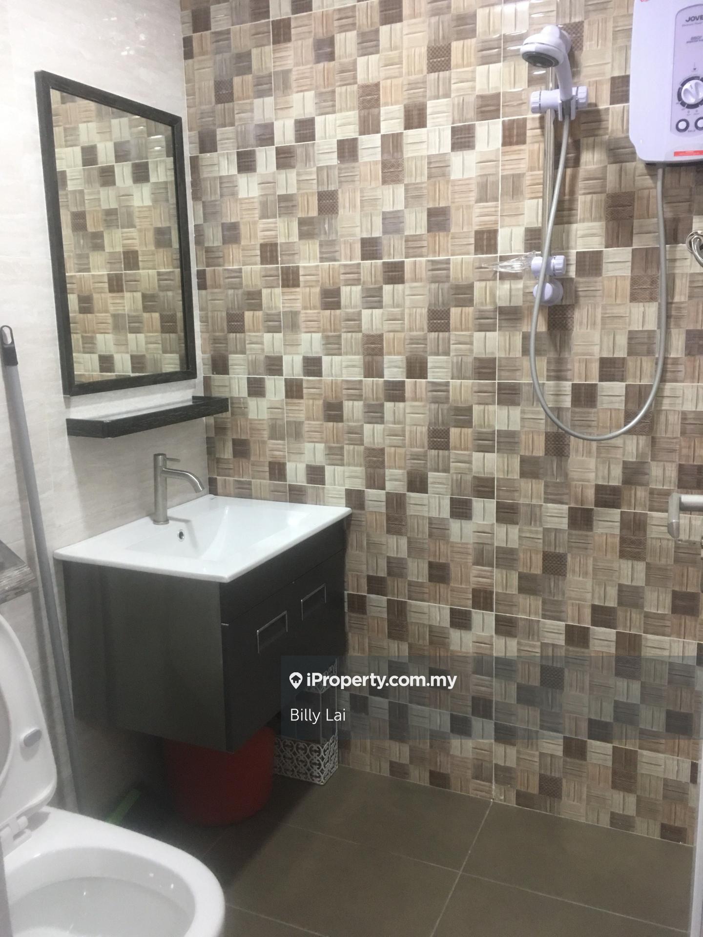 Condominium for Sale in Villa Putra by Billy Lai - iProperty.com.my