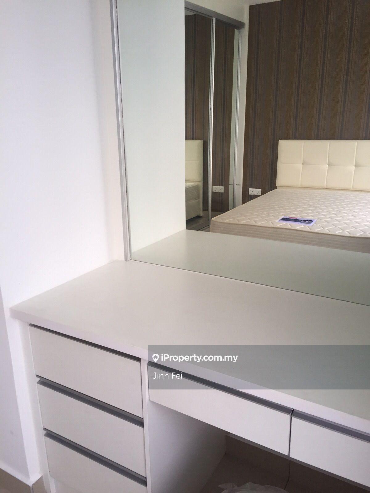 Service Residence for Sale in Domain 5 @ NeoCyber by Jinn Fei - iProperty.com.my