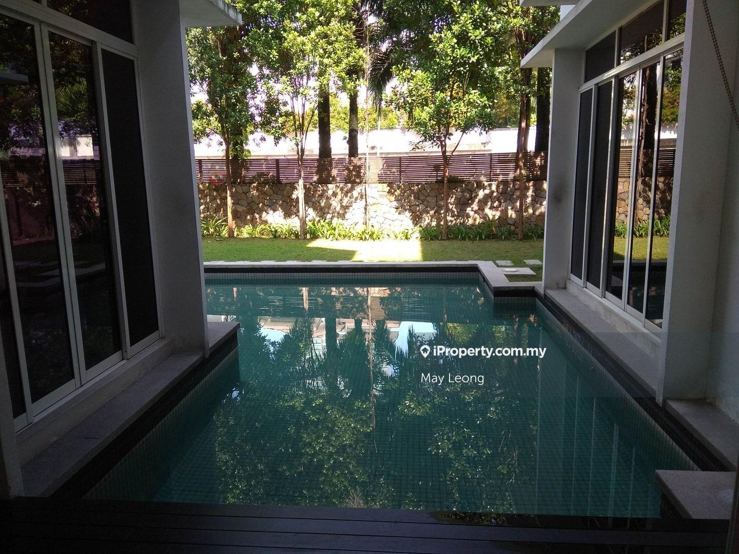 Bungalow House for Sale in Flora Murni, Mont Kiara by May Leong - iProperty.com.my