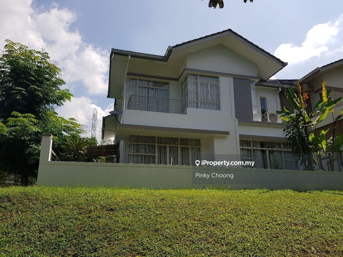 Semi-Detached House for Rent in Valencia, Sungai Buloh by Pinky Choong - iProperty.com.my