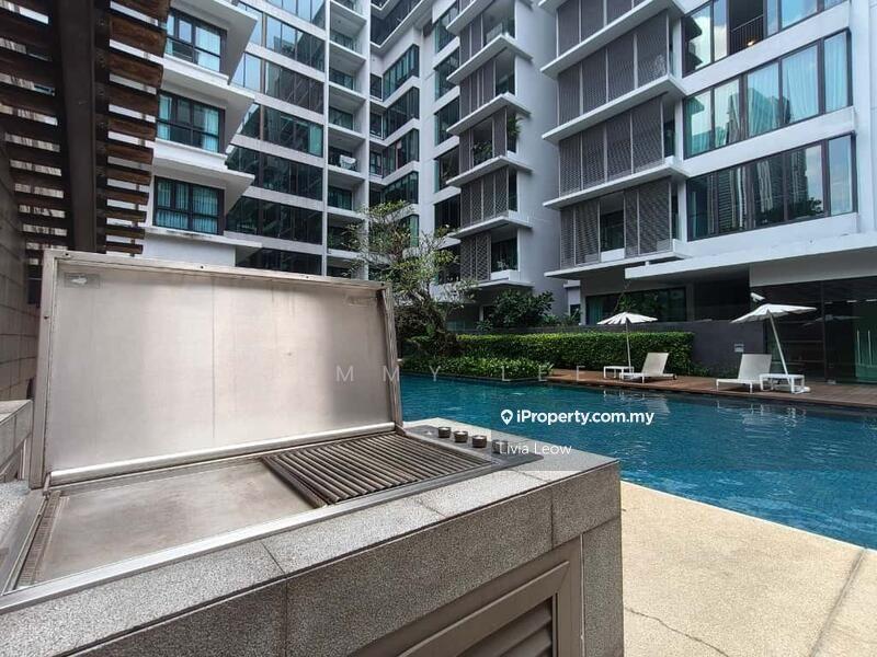 Condominium for Sale in Sastra U-Thant by Livia Leow - iProperty.com.my