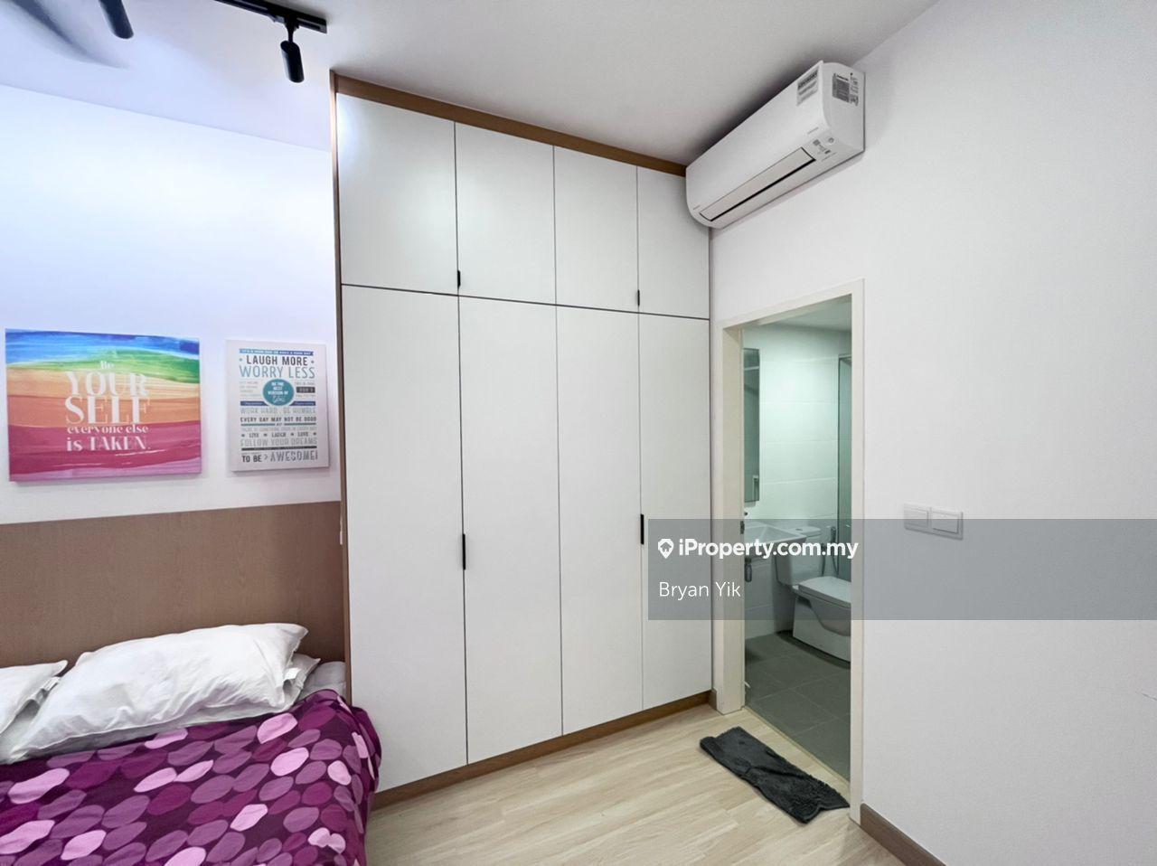 Service Residence for Rent in Parc 3 by Bryan Yik - iProperty.com.my