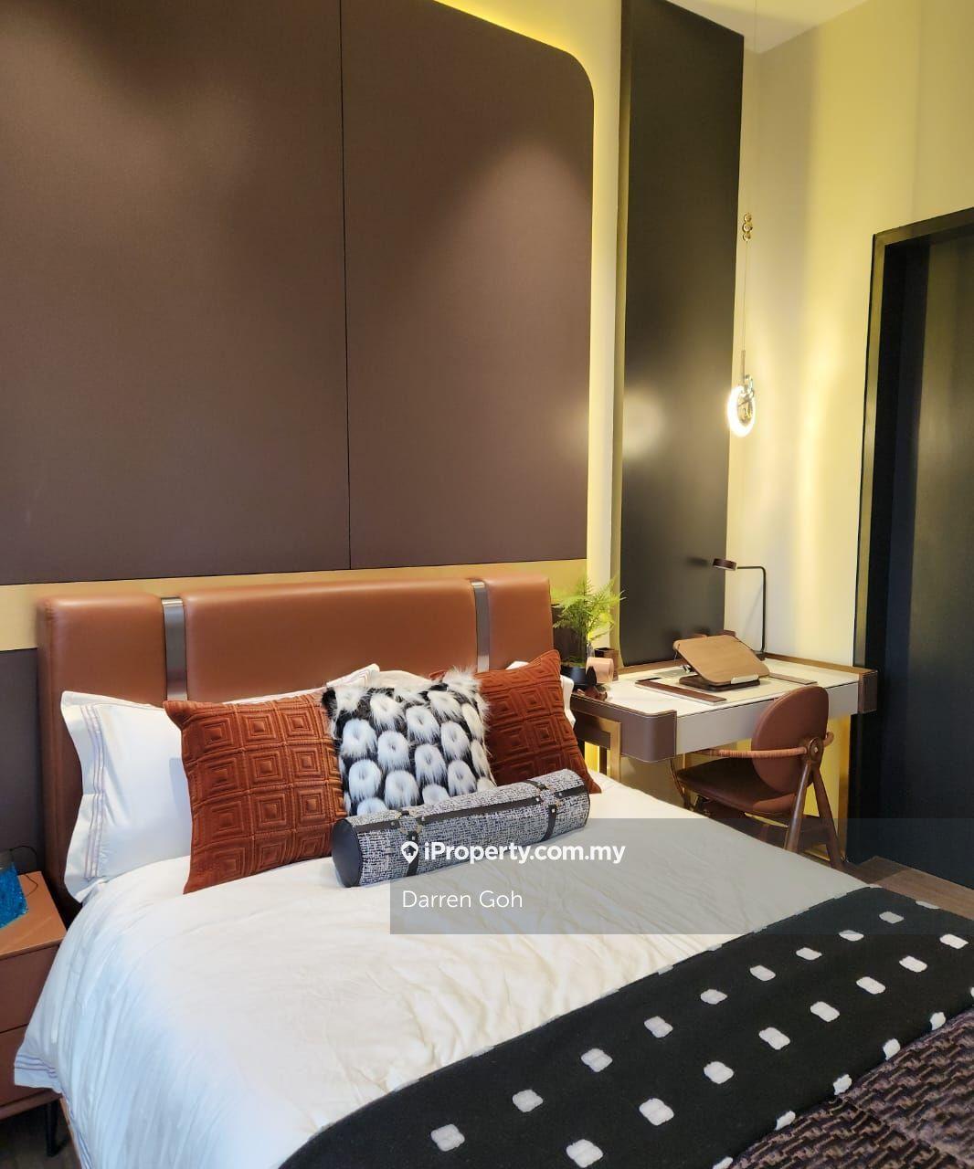 Service Residence for Rent in Sunway Velocity TWO by Darren Goh - iProperty.com.my