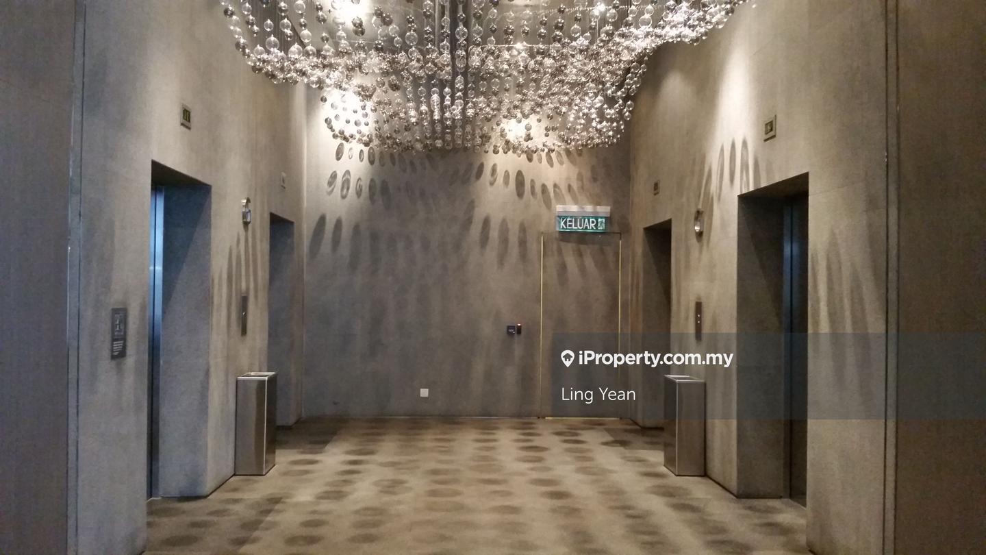 Service Residence for Sale in Clearwater Residences by Ling Yean - iProperty.com.my