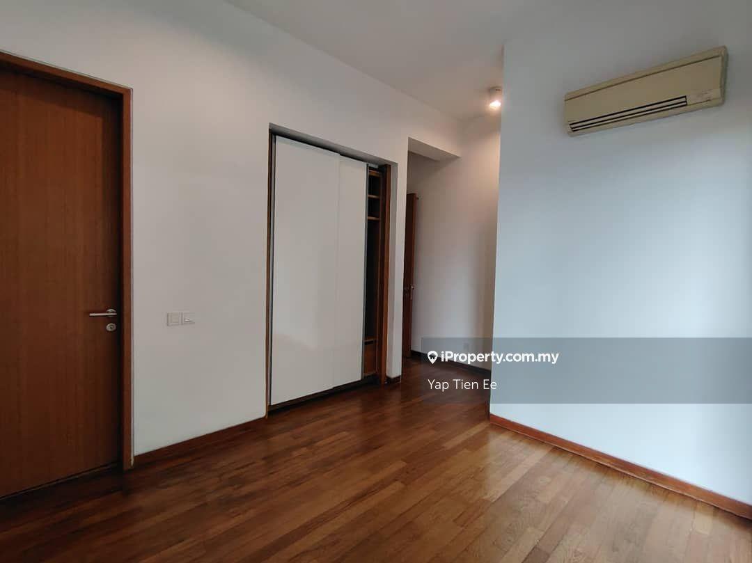Residensi Servis untuk Disewa di Twins @ Damansara Heights oleh Yap Tien Ee - iProperty.com.my