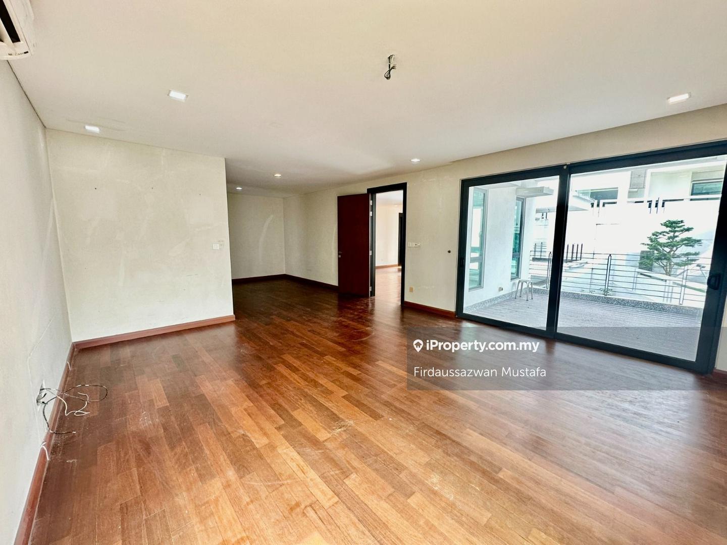 Banglo untuk Dijual di Ukay Perdana, Ulu Kelang oleh Firdaussazwan Mustafa - iProperty.com.my