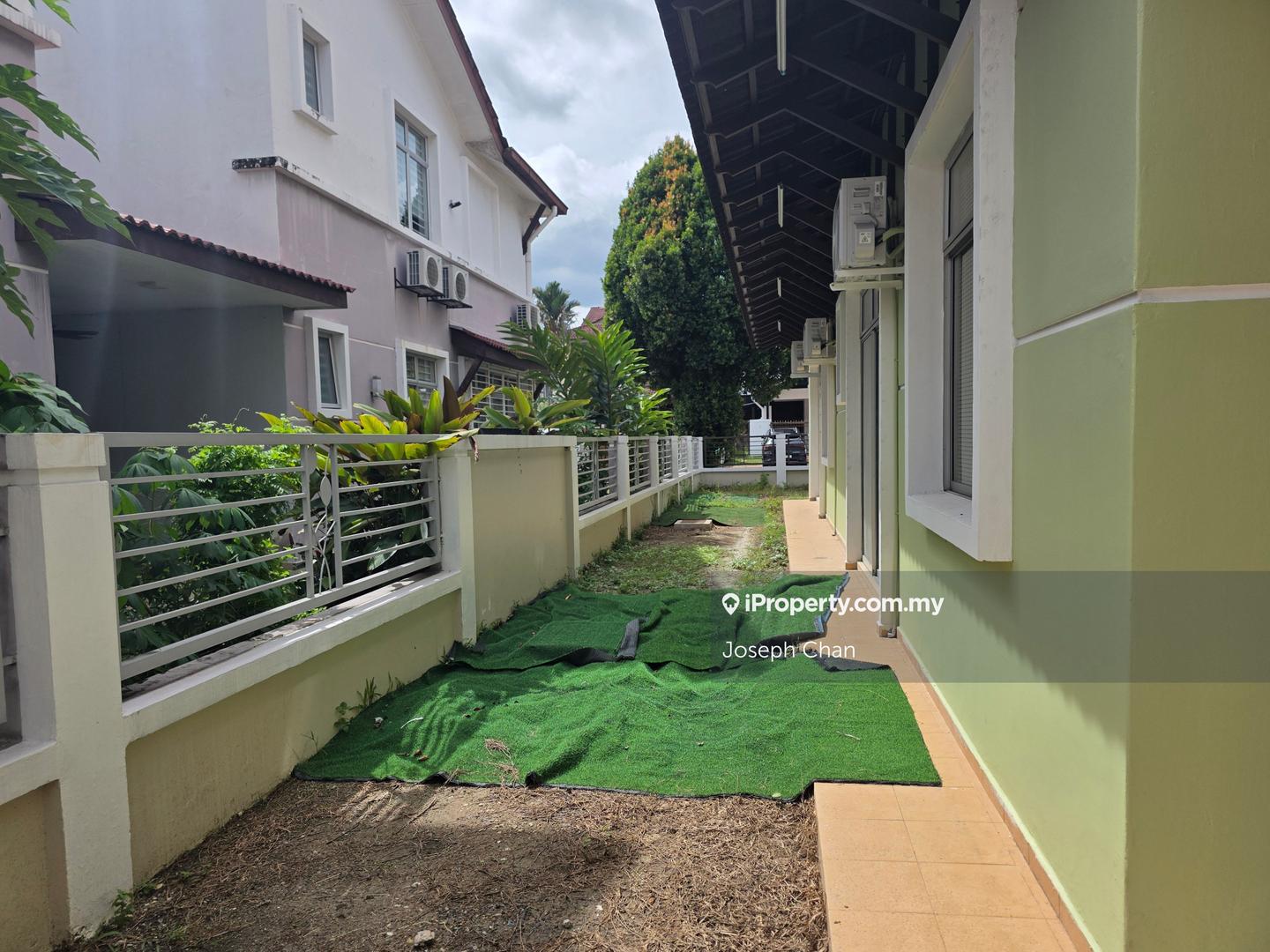 Semi-Detached House for Sale in Setia Damai, Setia Alam by Joseph Chan - iProperty.com.my