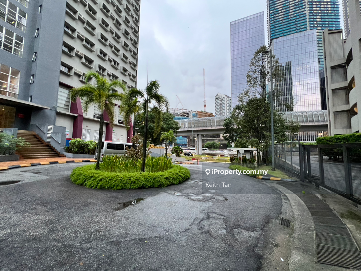 Condominium for Rent in D28 Damansara by Keith Tan - iProperty.com.my