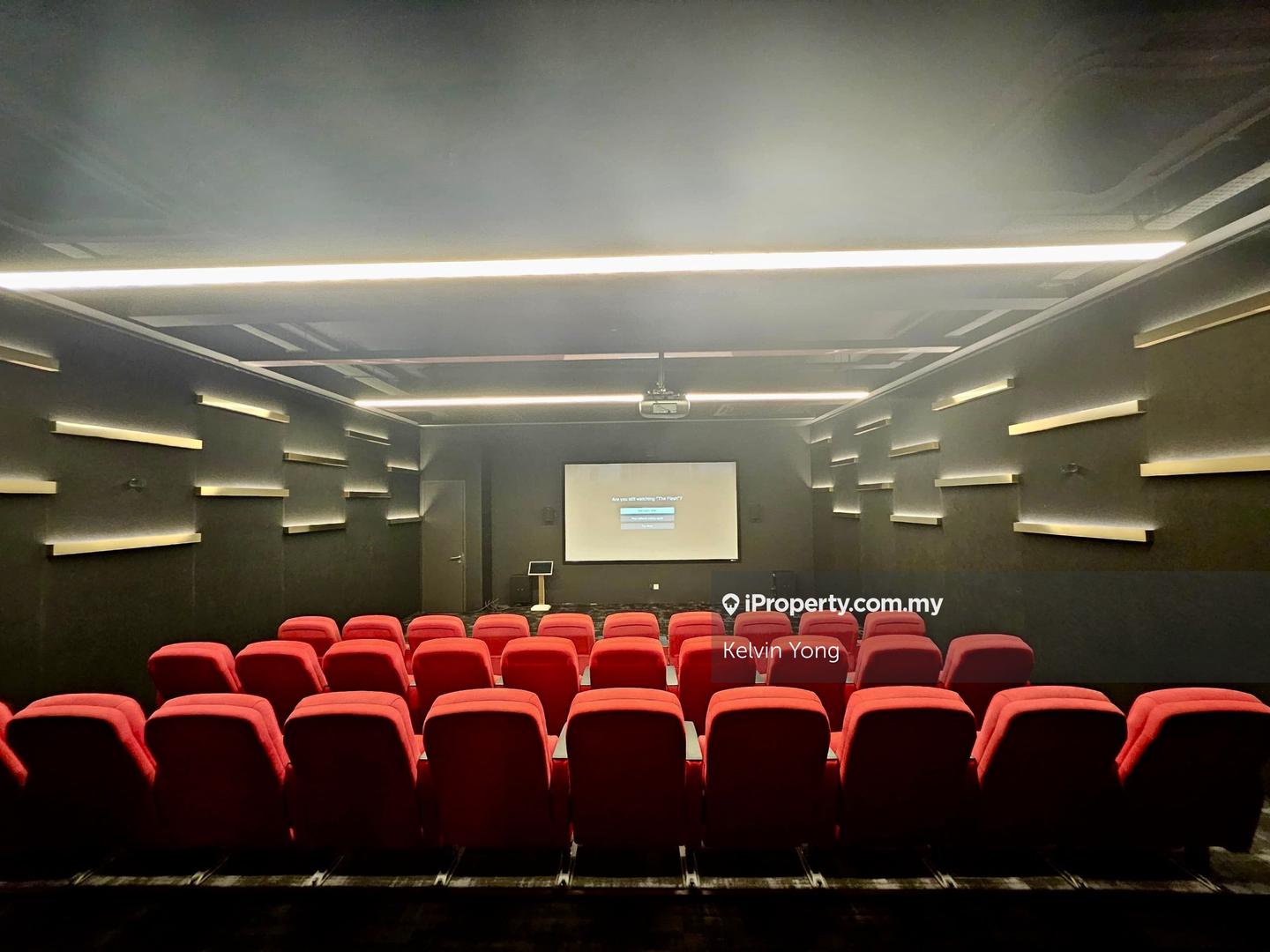 Condominium for Sale in ALIX Residences by Kelvin Yong - iProperty.com.my