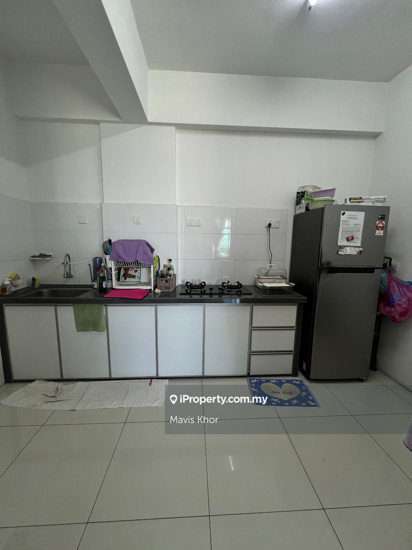 Kondominium untuk Dijual di K Residence Seberang Jaya oleh Mavis Khor - iProperty.com.my