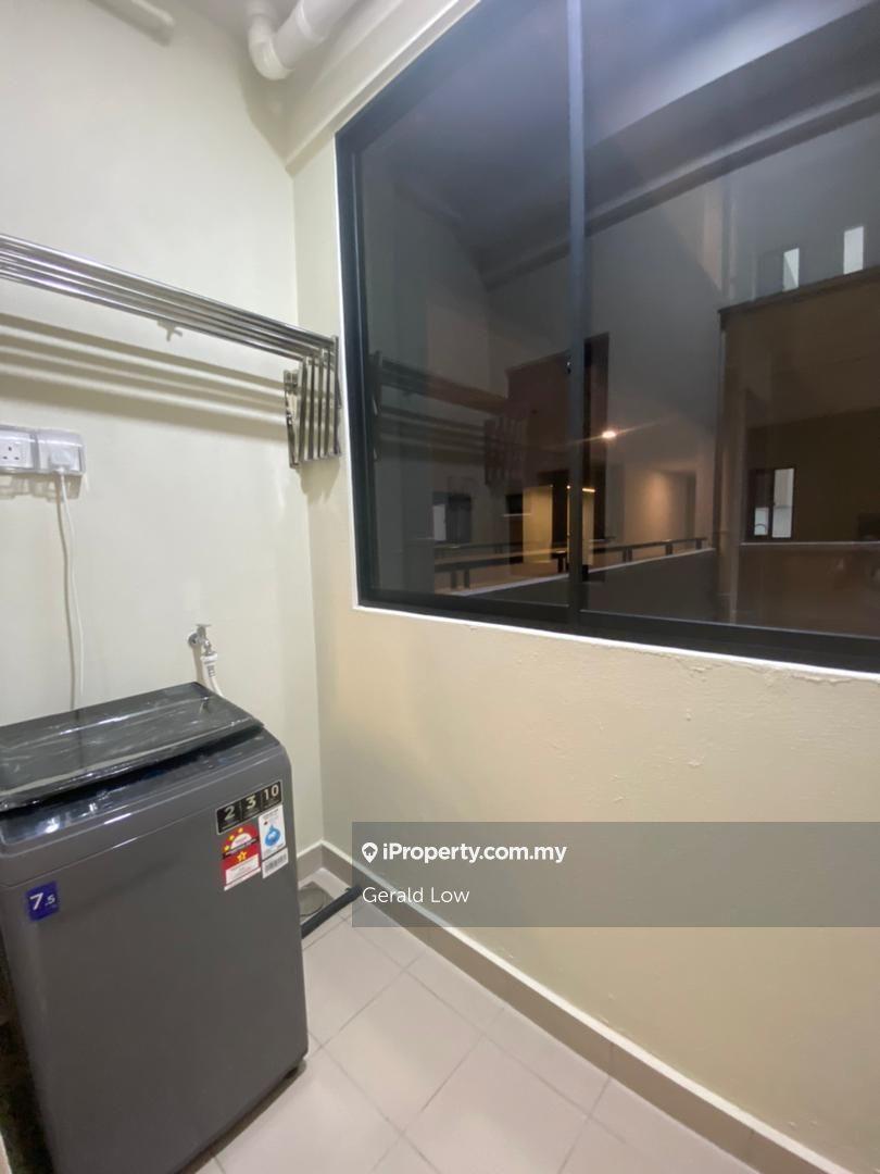 Service Residence for Rent in The Tropika by Gerald Low - iProperty.com.my