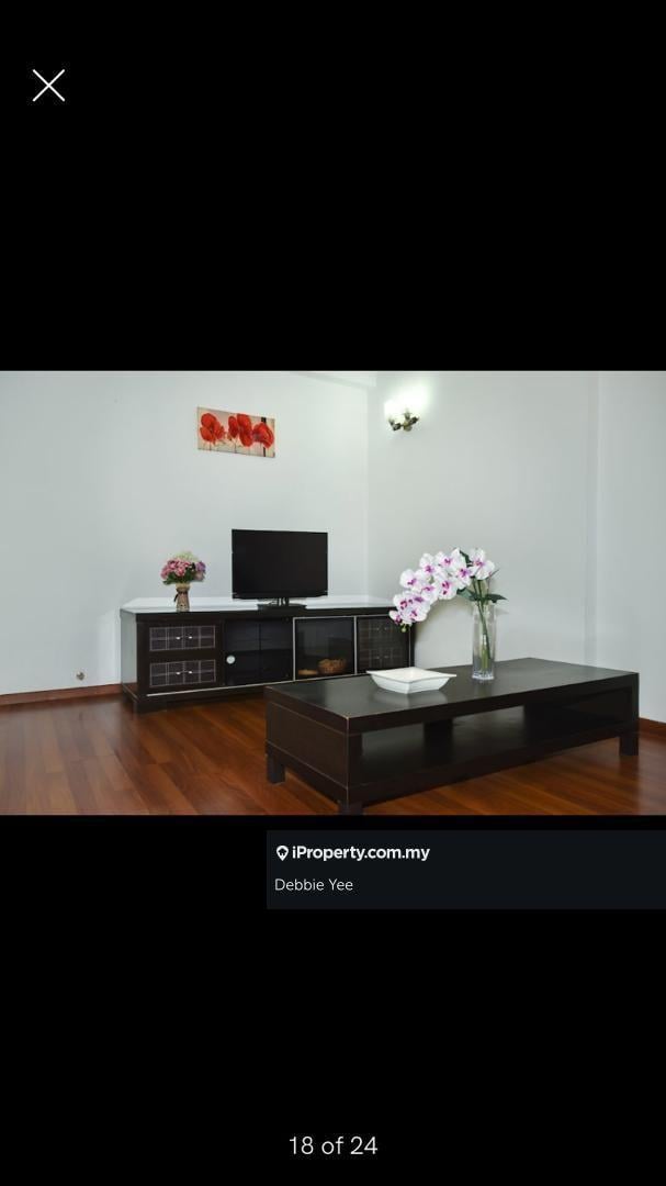Residensi Servis untuk Disewa di Casa Mutiara oleh Debbie Yee - iProperty.com.my
