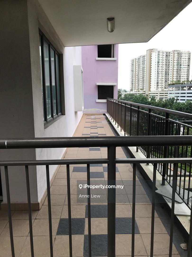 Condominium for Rent in Indah Alam (Subang Andaman) by Anne Liew - iProperty.com.my