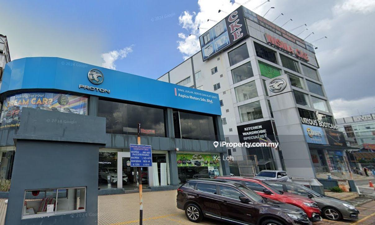 Shop for Rent in Taman Sri Bahtera, Cheras by Kc Loh - iProperty.com.my