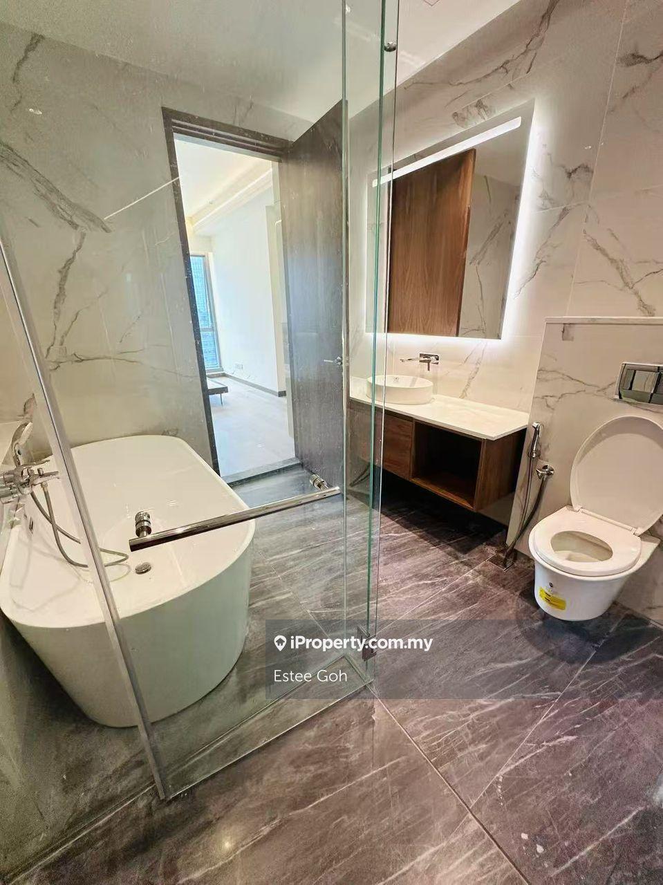 Residensi Servis untuk Disewa di The Manor oleh Estee Goh - iProperty.com.my