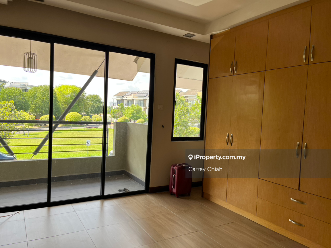 2-storey Terraced House for Sale in Lake Edge, Puchong by Carrey Chiah - iProperty.com.my