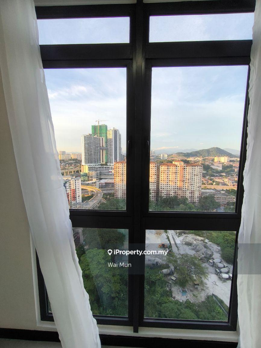 Service Residence for Rent in Neu Suites by Wai Mun - iProperty.com.my