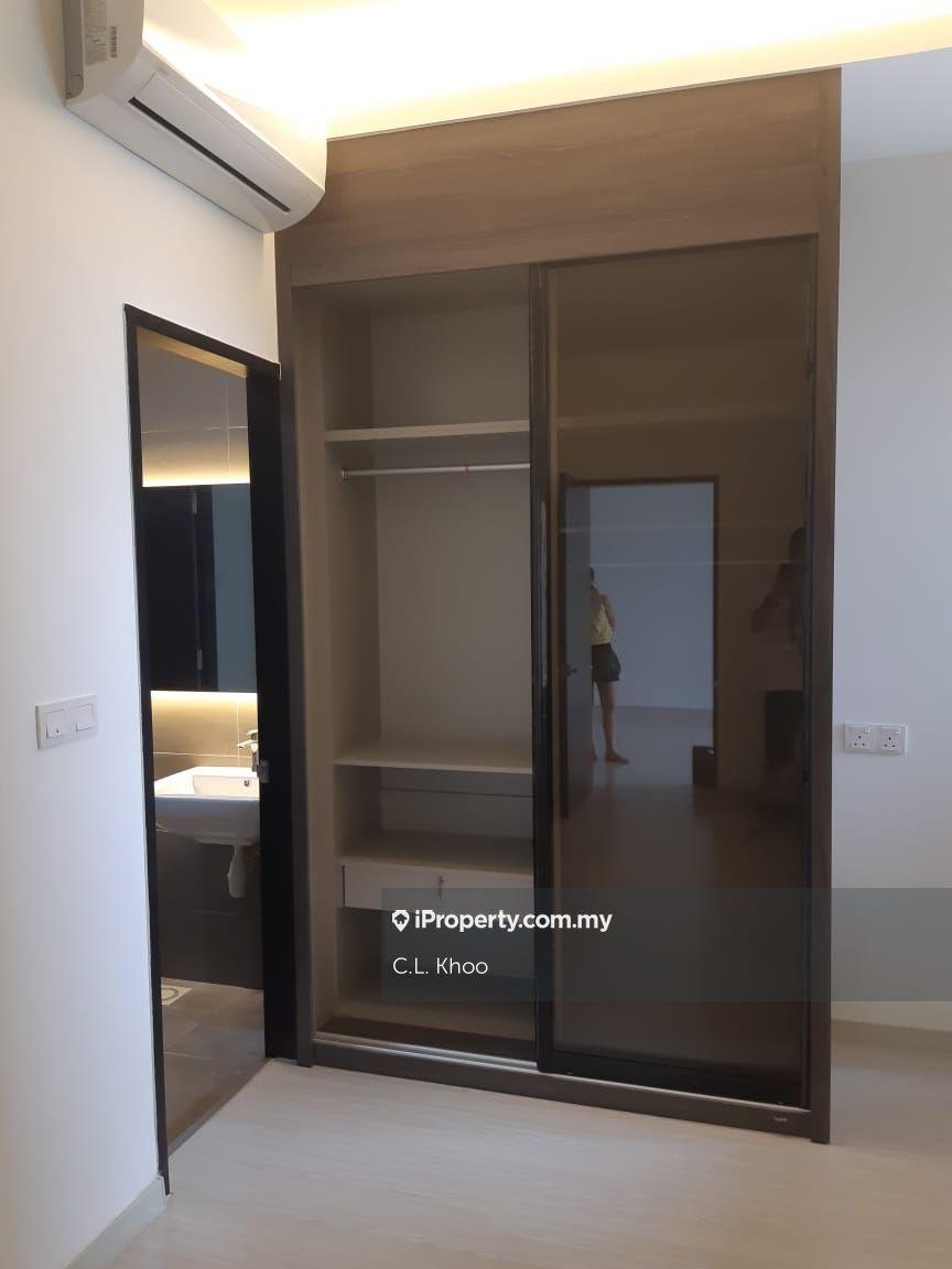 Condominium for Rent in The Havre Bukit Jalil by C.L. Khoo - iProperty.com.my