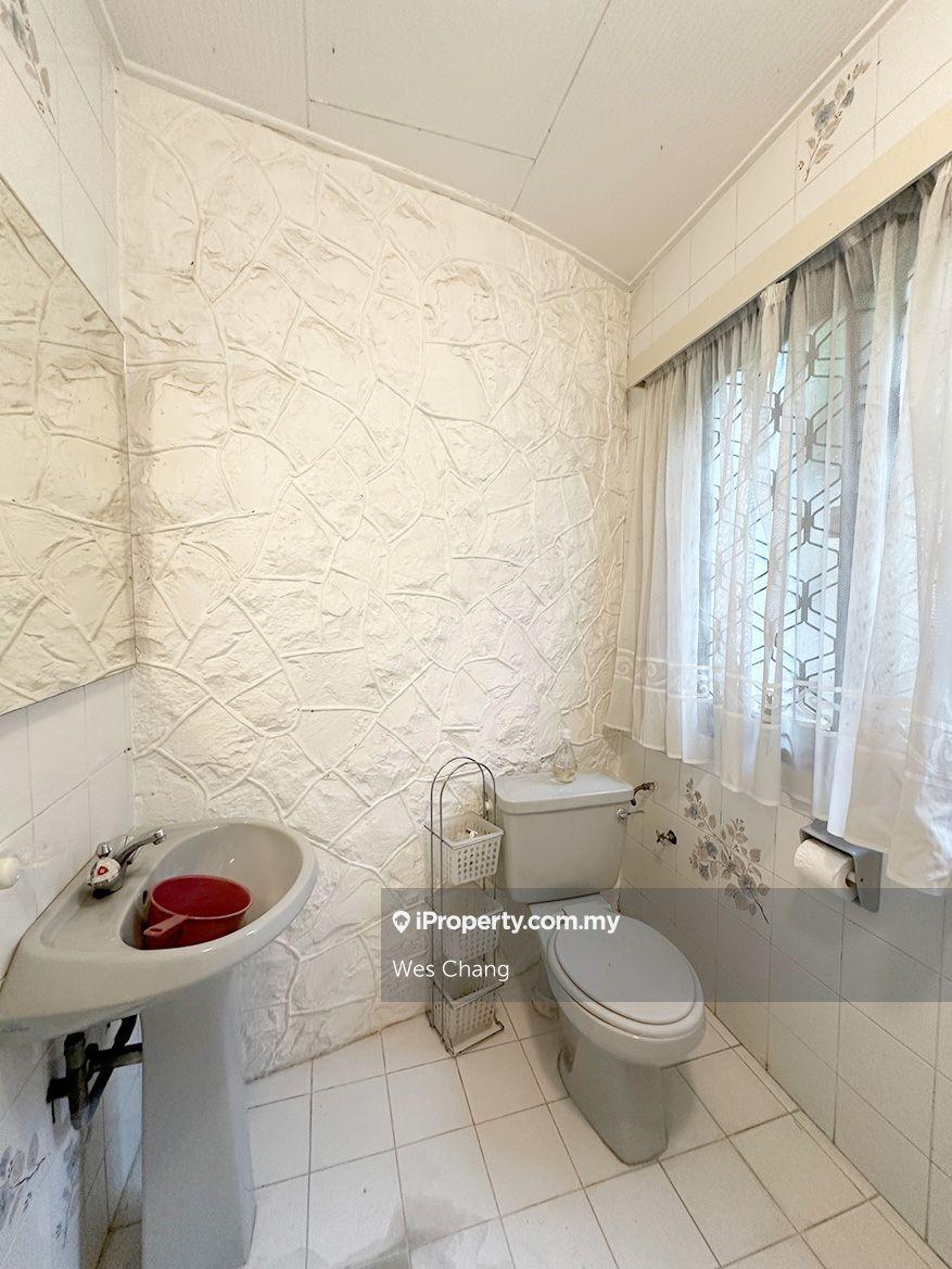 Bungalow House for Rent in Bukit Tunku (Kenny Hills), Kuala Lumpur by Wes Chang - iProperty.com.my