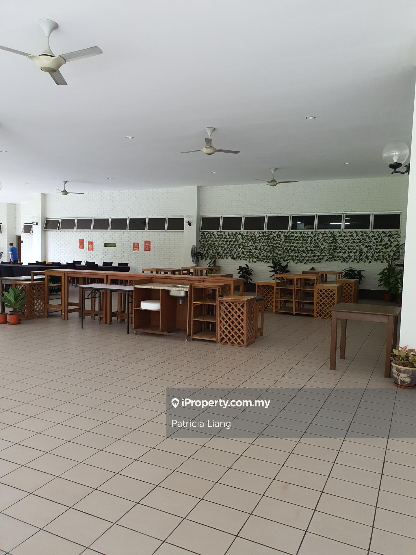 Kondominium untuk Disewa di Menara Bangsar oleh Patricia Liang - iProperty.com.my