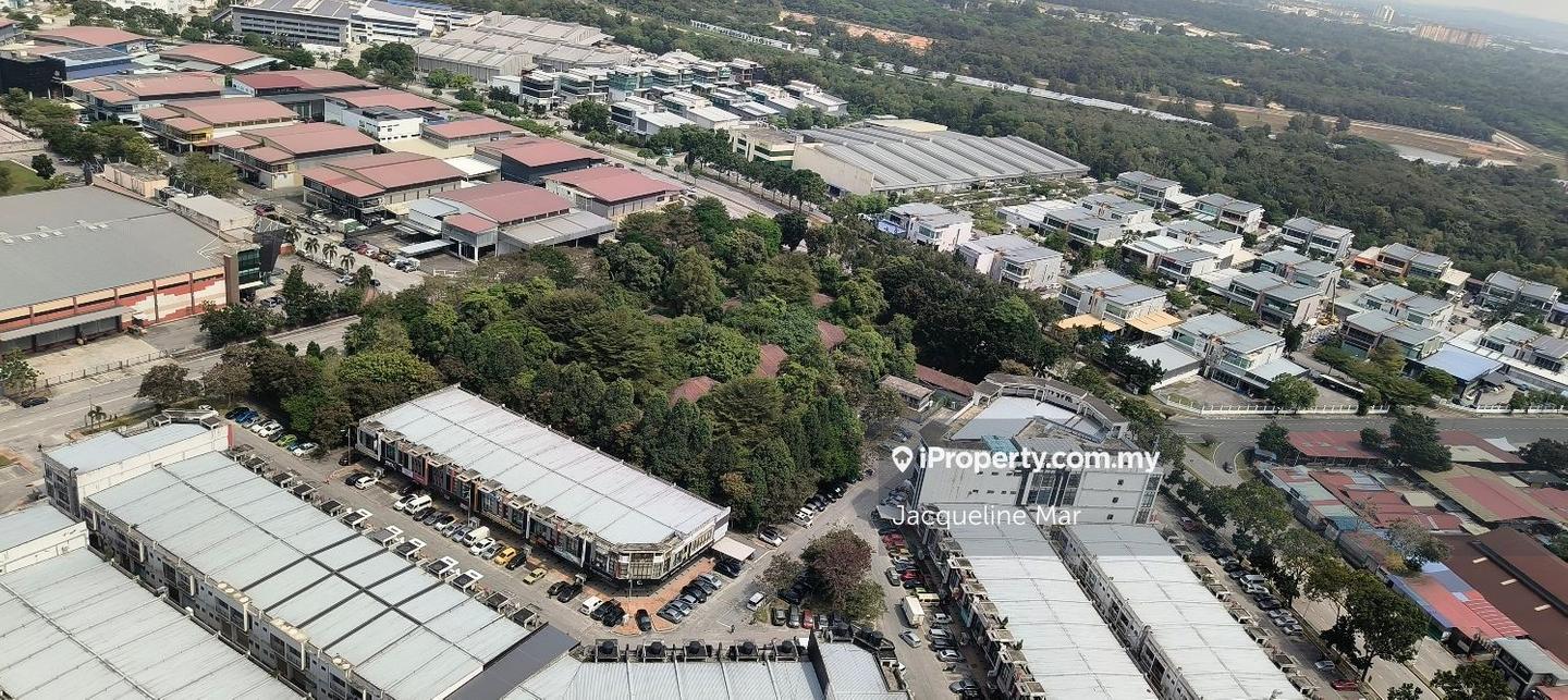 Service Residence for Sale in Emporis by Jacqueline Mar - iProperty.com.my