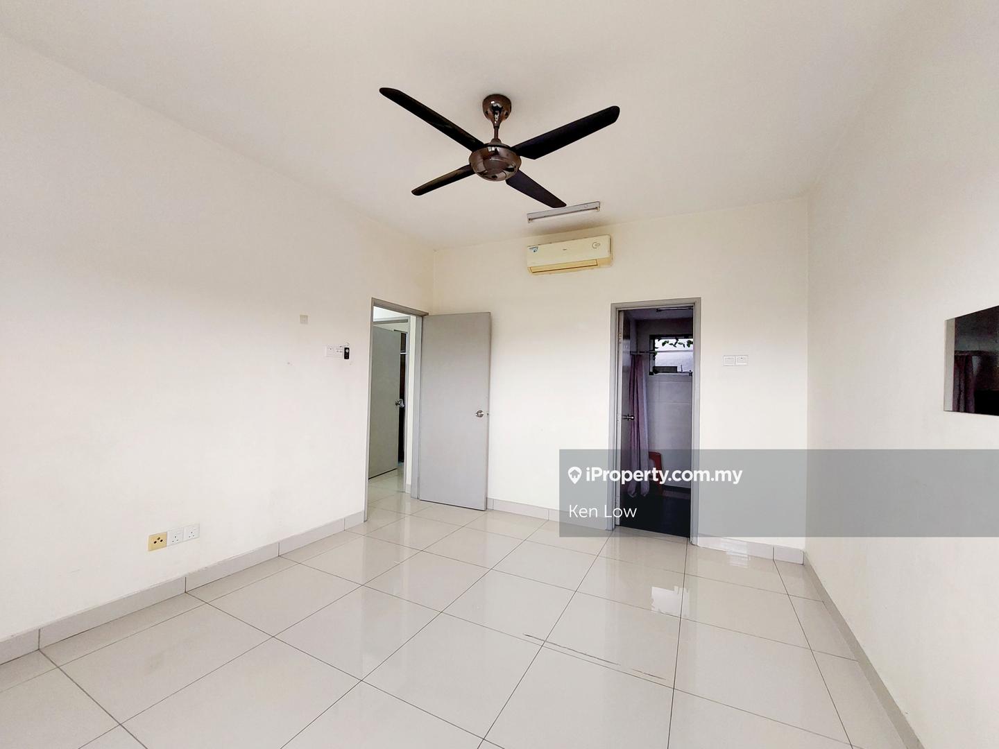 Kondominium untuk Disewa di Tiara ParkHomes oleh Ken Low - iProperty.com.my