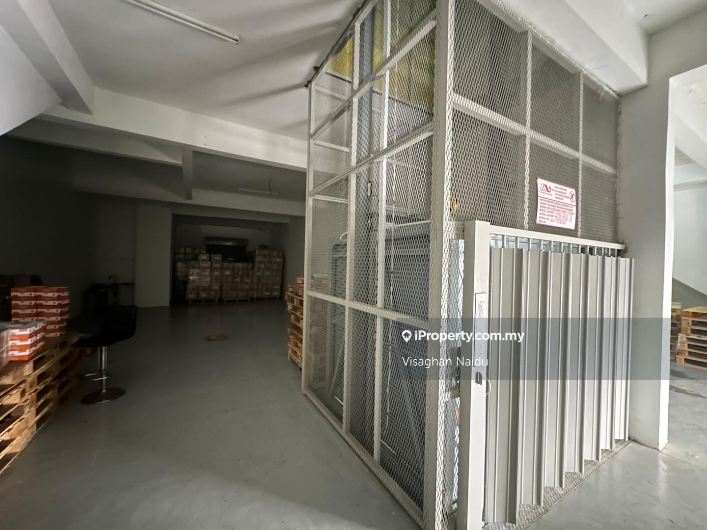Shop-Office for Sale in Jalan PJS 5/28, Petaling Jaya by Visaghan Naidu - iProperty.com.my